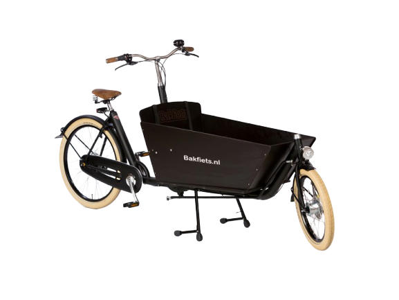 Bakfiets Cargo Bike