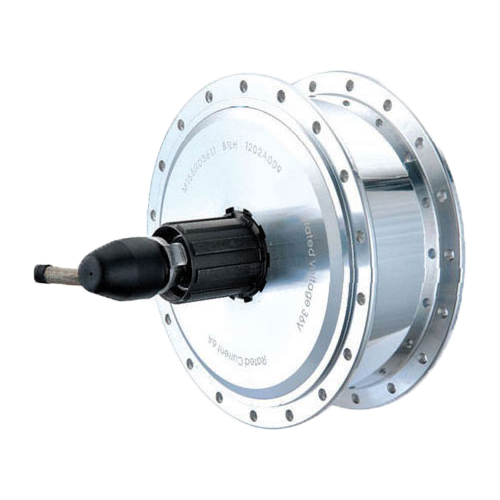 36V Rear Disc motor